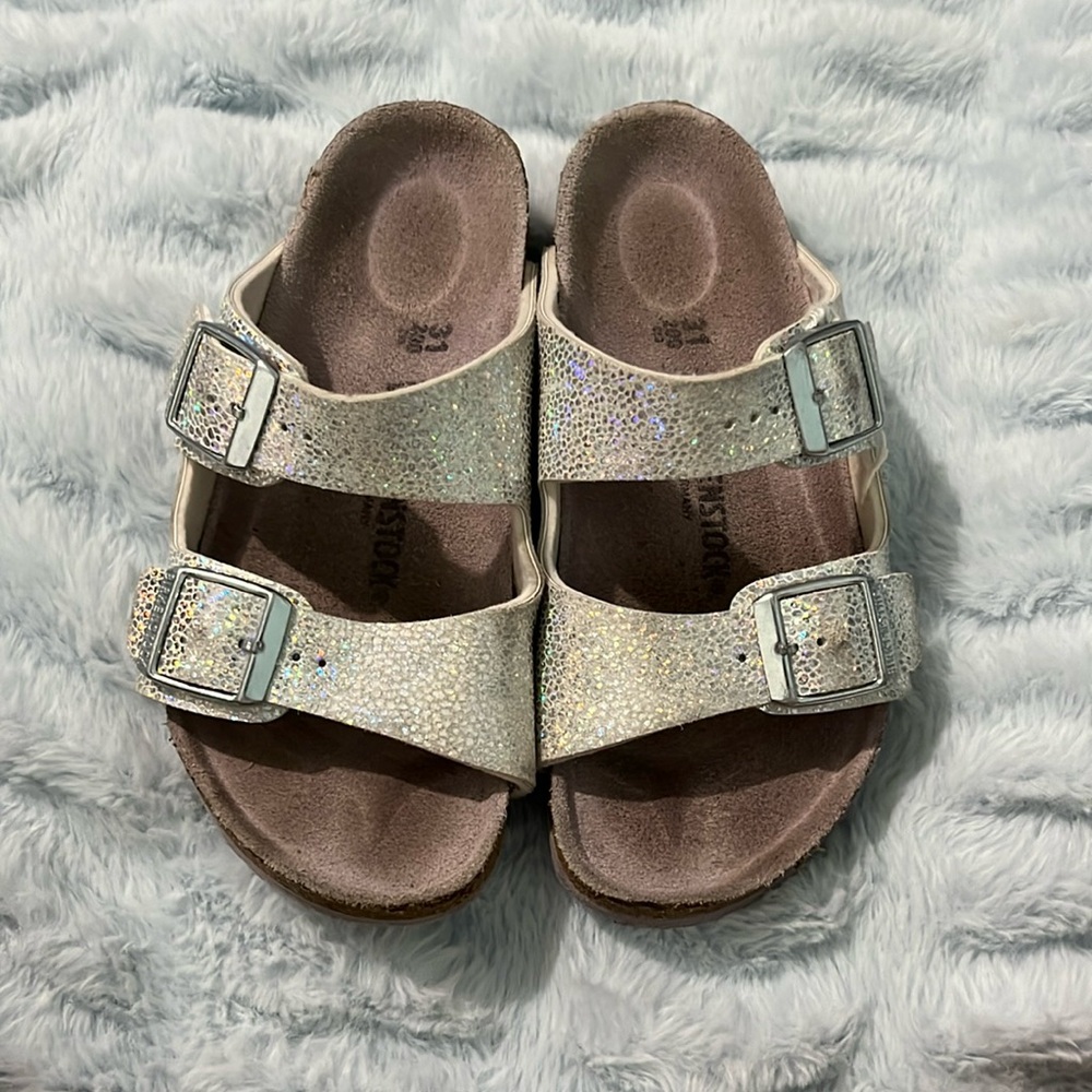 Kids Birkenstock